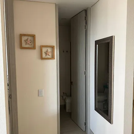 Apartamento Cielo Mar Steps From The