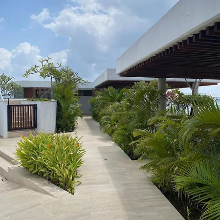 Cielo Mar Steps From The