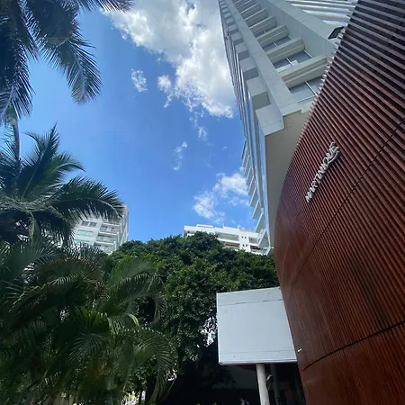 Cielo Mar Steps From The Apartamento *