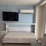 Cartagena Cielo Mar Apartment Steps From The Beach