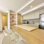 Cartagena Cielo Mar Apartment Steps From The Beach