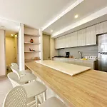 Cartagena Cielo Mar Apartment Steps From The Beach