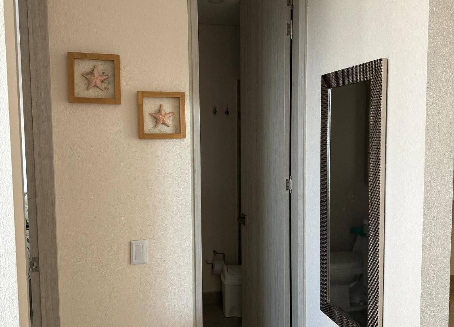 Apartamento Cielo Mar Steps From The