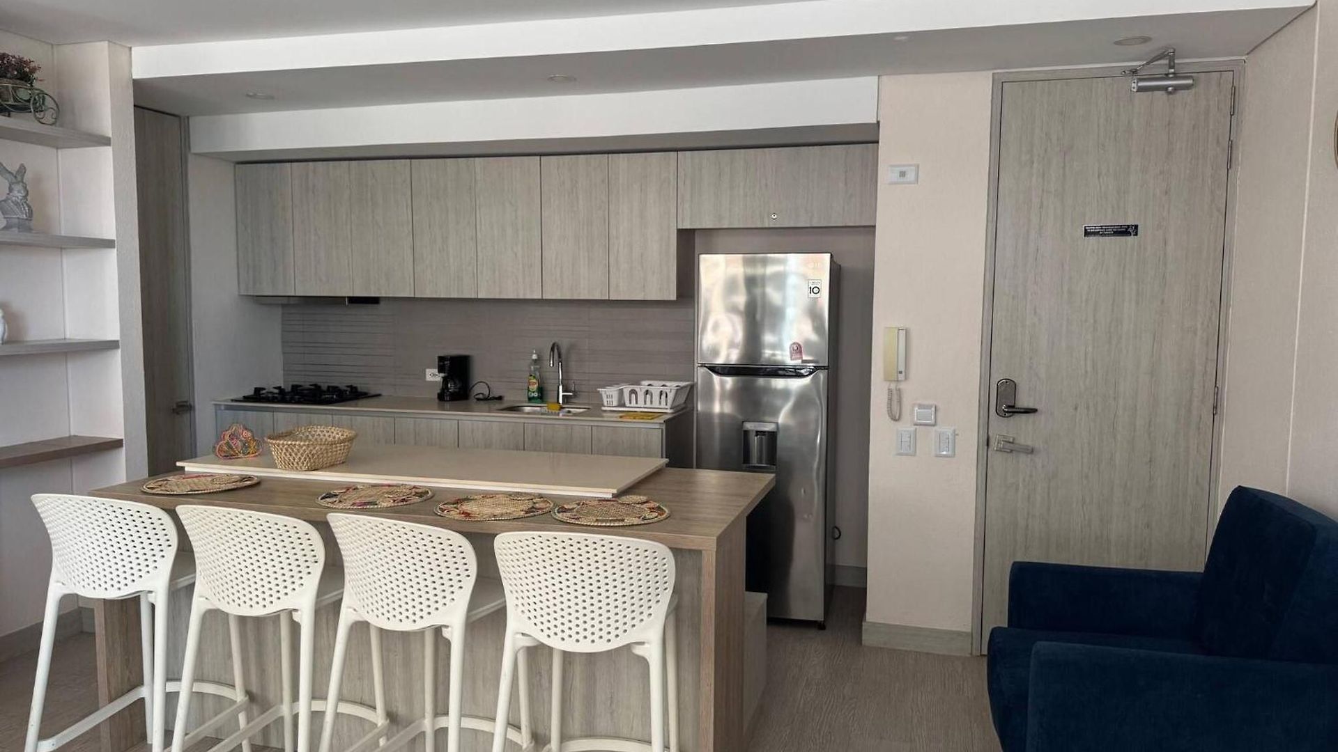Apartamento Cielo Mar Steps From The *