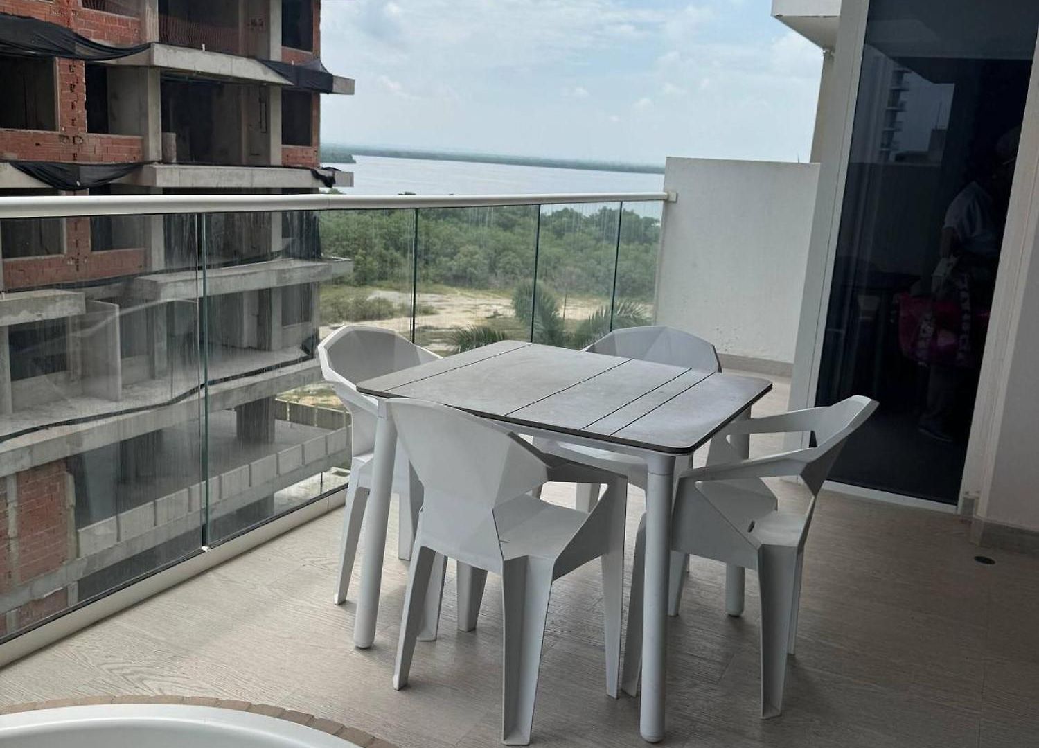 Apartamento Cielo Mar Steps From The Cartagena