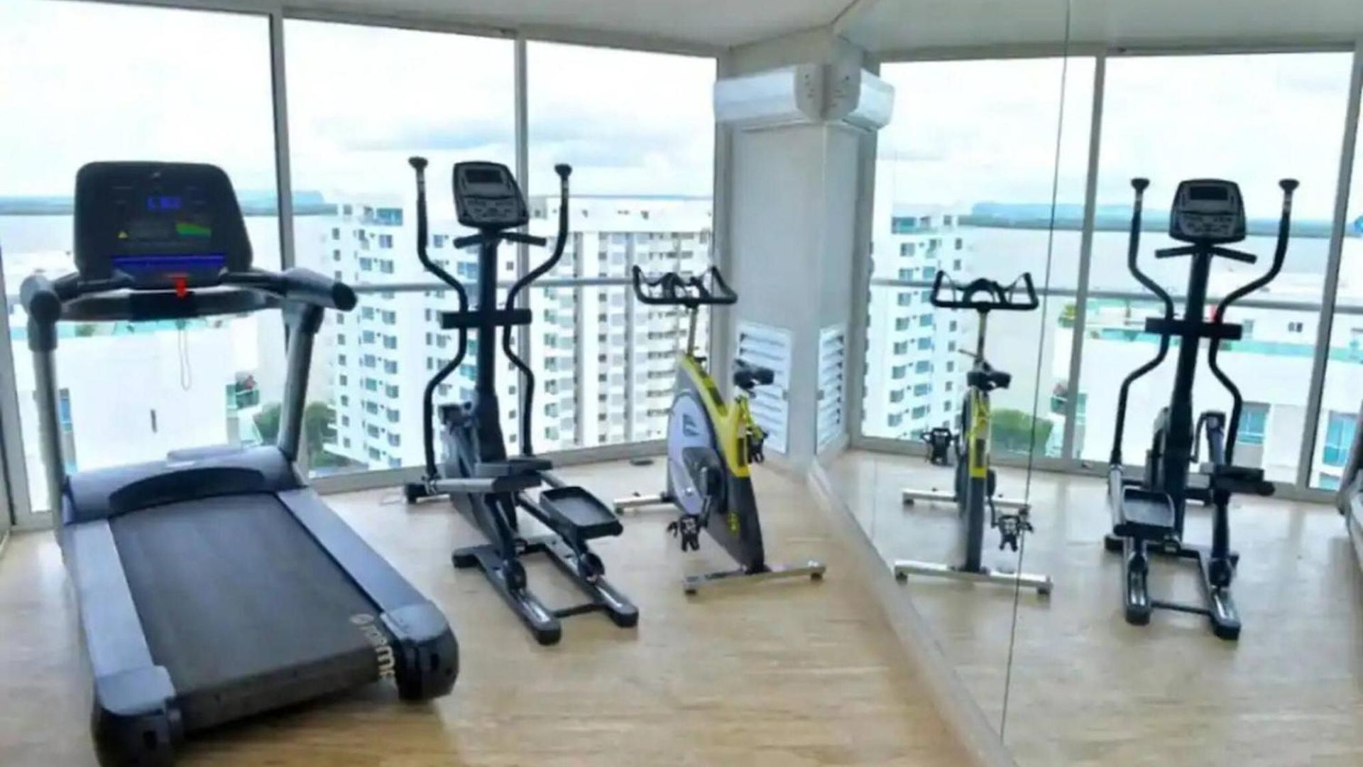 Apartamento Cielo Mar Steps From The Cartagena