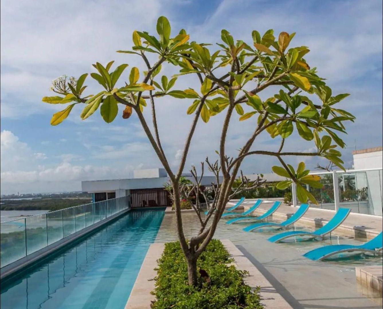 Apartamento Cielo Mar Steps From The