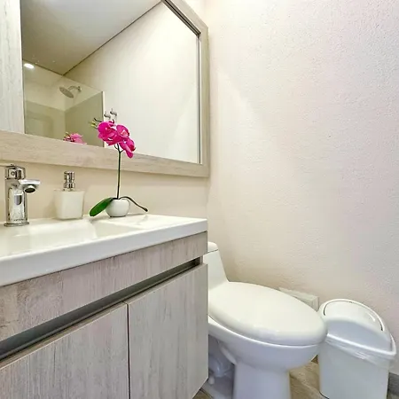 Cielo Mar Steps From The * Cartagena