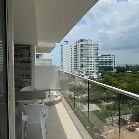 Apartamento Cielo Mar Steps From The *