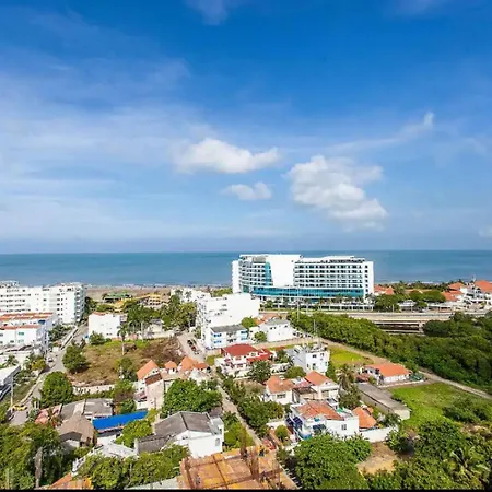 Apartamento Cielo Mar Steps From The *