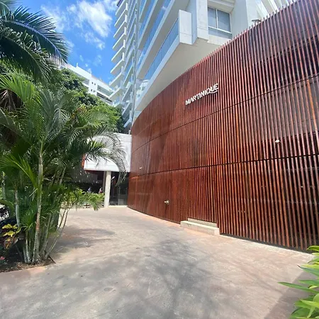 Apartamento Cielo Mar Steps From The Cartagena