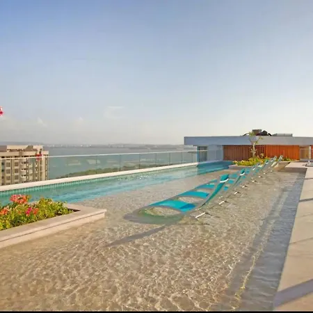 Cielo Mar Steps From The Cartagena