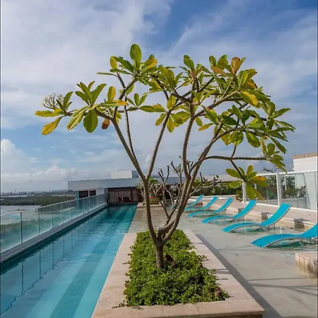 Apartamento Cielo Mar Steps From The