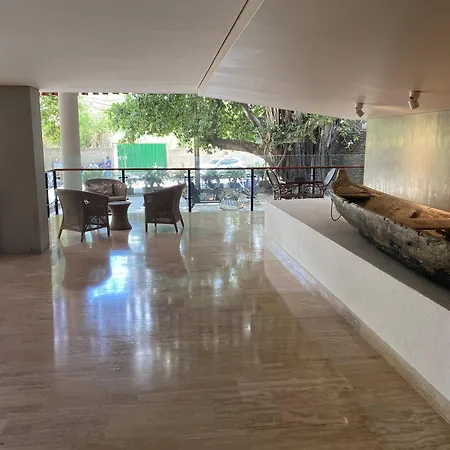 Apartamento Cielo Mar Steps From The *